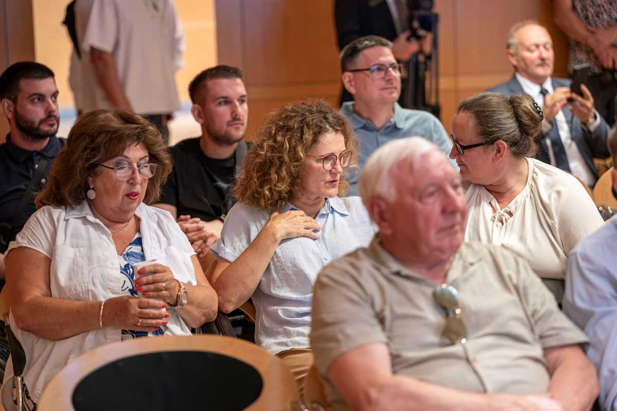 MÜNCHEN: Međunarodni simpozij o jugoslavenskom državnom teroru i političkim ubojstvima