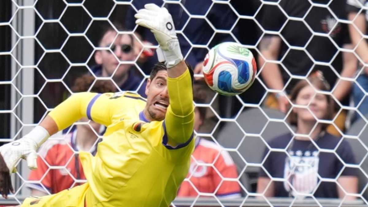 AMERIKANCI ISPALI SA SP-a: Belgija s 4:1 deklasirala SAD i ide na Španjolsku