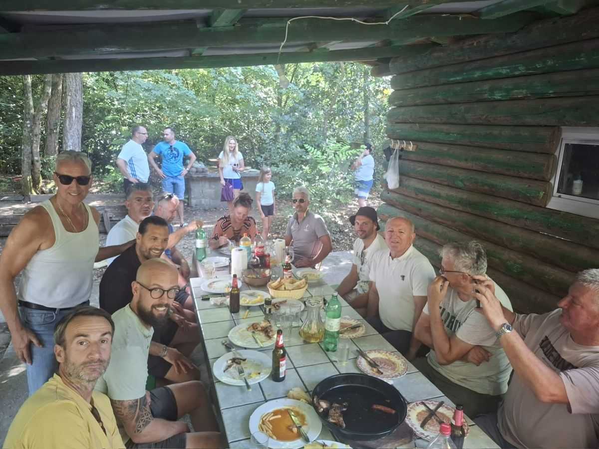 OTKRIVENA ISTINA O PERIŠIĆU: Otac Ante prvi put progovorio o Hajduku, uvredama, paljenju dresa...
