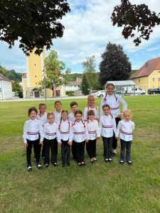 Foto: Michaela Grbavac