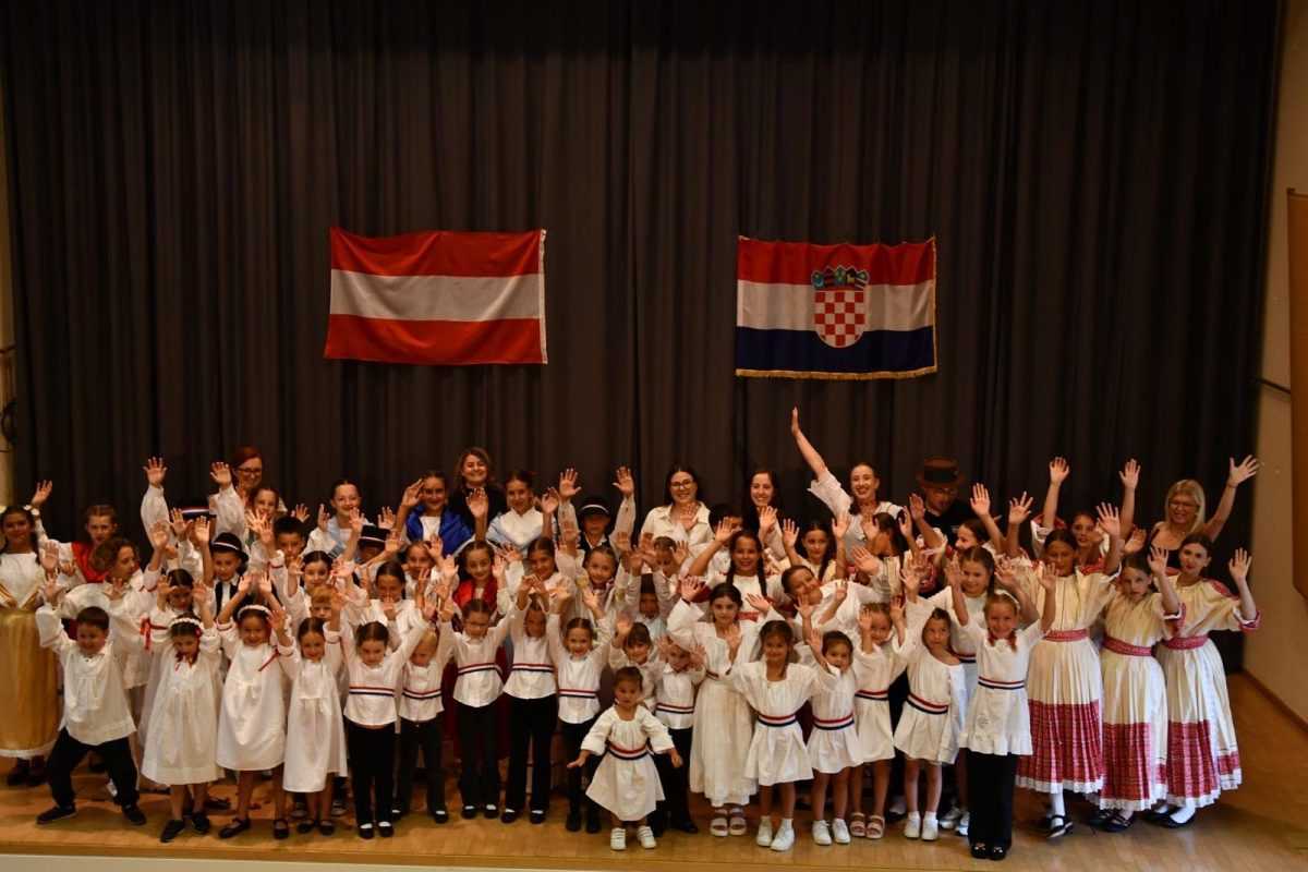 Dječji festival / Foto: Ivana Antolovic