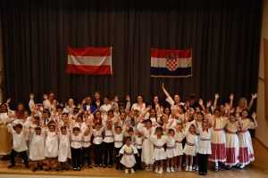Dječji festival / Foto: Ivana Antolovic