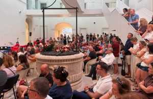 Promocija u Zadru / Foto: Arif Sitnica / Nera Šare