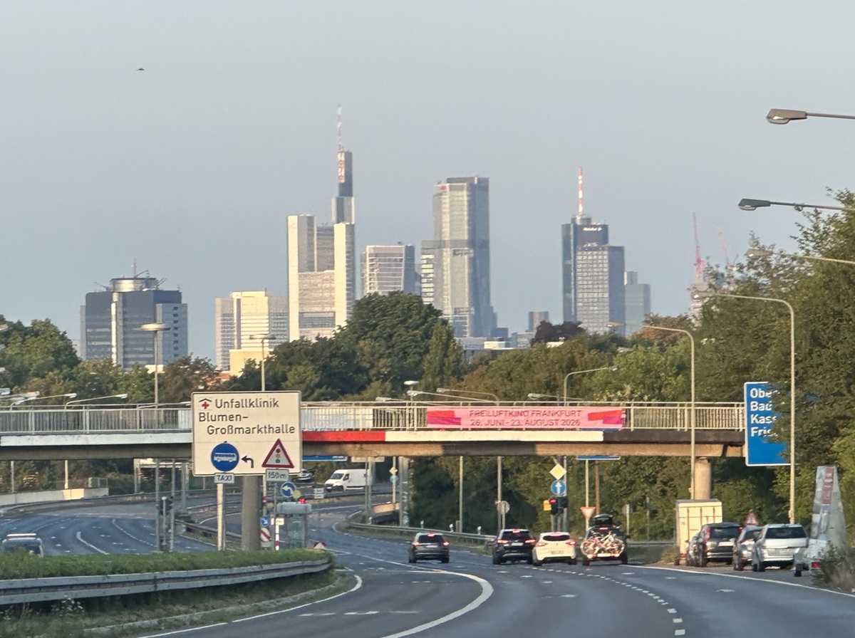 FRANKFURT