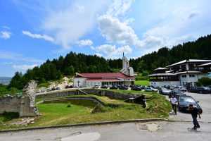 Proslava blagdana sv. Ilije / Foto: Fenix (B. Ljevak)