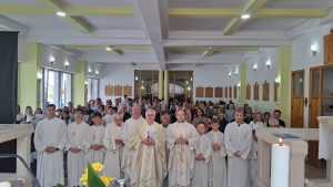 Proslava blagdana sv. Ilije / Foto: Fenix (B. Ljevak)