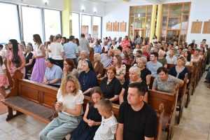 Proslava blagdana sv. Ilije / Foto: Fenix (B. Ljevak)