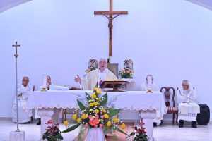 Proslava blagdana sv. Ilije / Foto: Fenix (B. Ljevak)