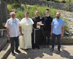 Proslava blagdana Gospe od Karmela / Foto: Fenix (M.P.)