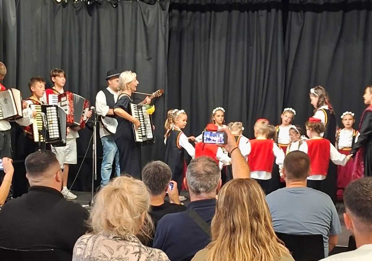 MÜNCHEN: Hrvatski dan na Laimer Sommerfestu u znaku hrvatske kulturne baštine