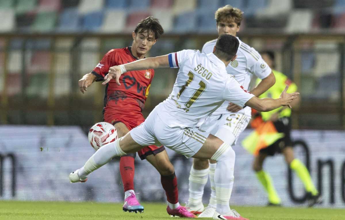 HAJDUK U DRAMATIČNOJ UTAKMICI SAVLADAO GORICU: Marko Livaja ušao s klupe i zabio pogodak vrijedan 3 boda