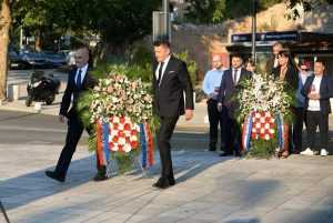 SVEČANA AKADEMIJA ZA OBLJETNICU "OLUJE": Doprinos HVO-a potisnut iz javnog prostora