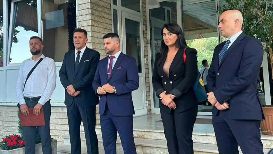 SVEČANA AKADEMIJA ZA OBLJETNICU "OLUJE": Doprinos HVO-a potisnut iz javnog prostora