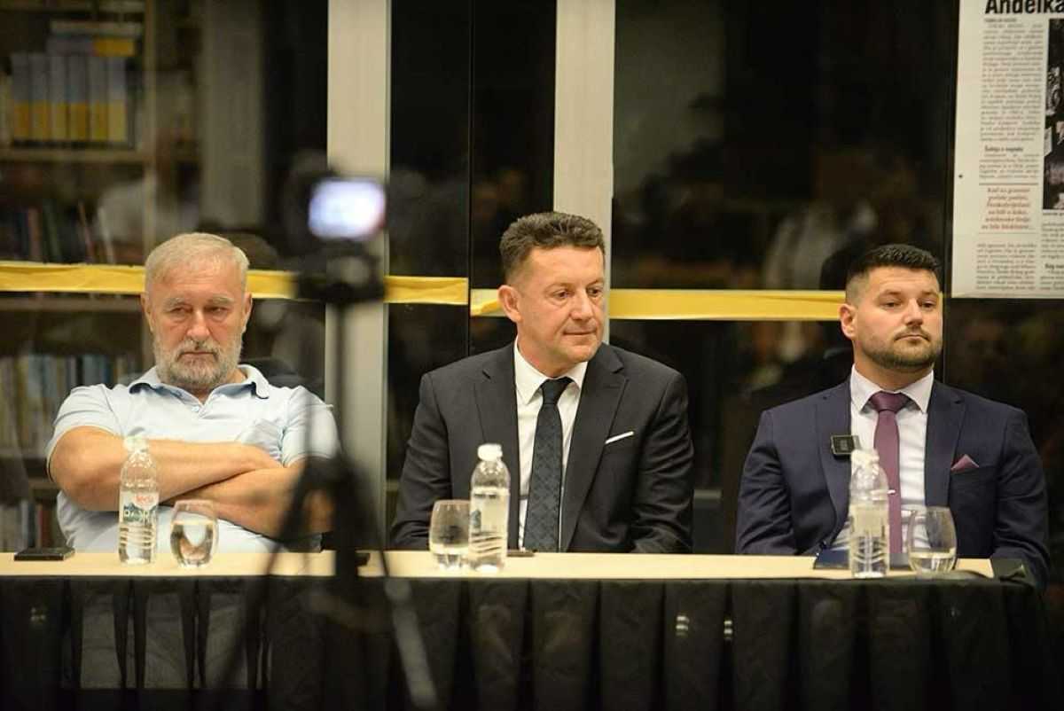 SVEČANA AKADEMIJA ZA OBLJETNICU "OLUJE": Doprinos HVO-a potisnut iz javnog prostora