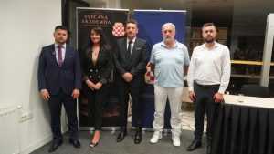 SVEČANA AKADEMIJA ZA OBLJETNICU "OLUJE": Doprinos HVO-a potisnut iz javnog prostora