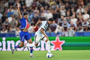 PSG OSVOJIO SUPERKUP: Parižani pobijedili Aston Villu 2-1 i osvojili svoj treći trofej u 2026.  