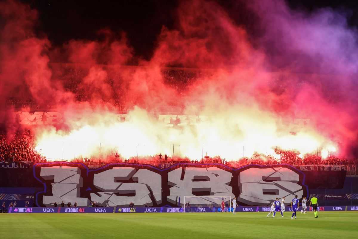 TRENER DINAMA: Zaslužili smo pobjedu, barem s jednim pogotkom razlike