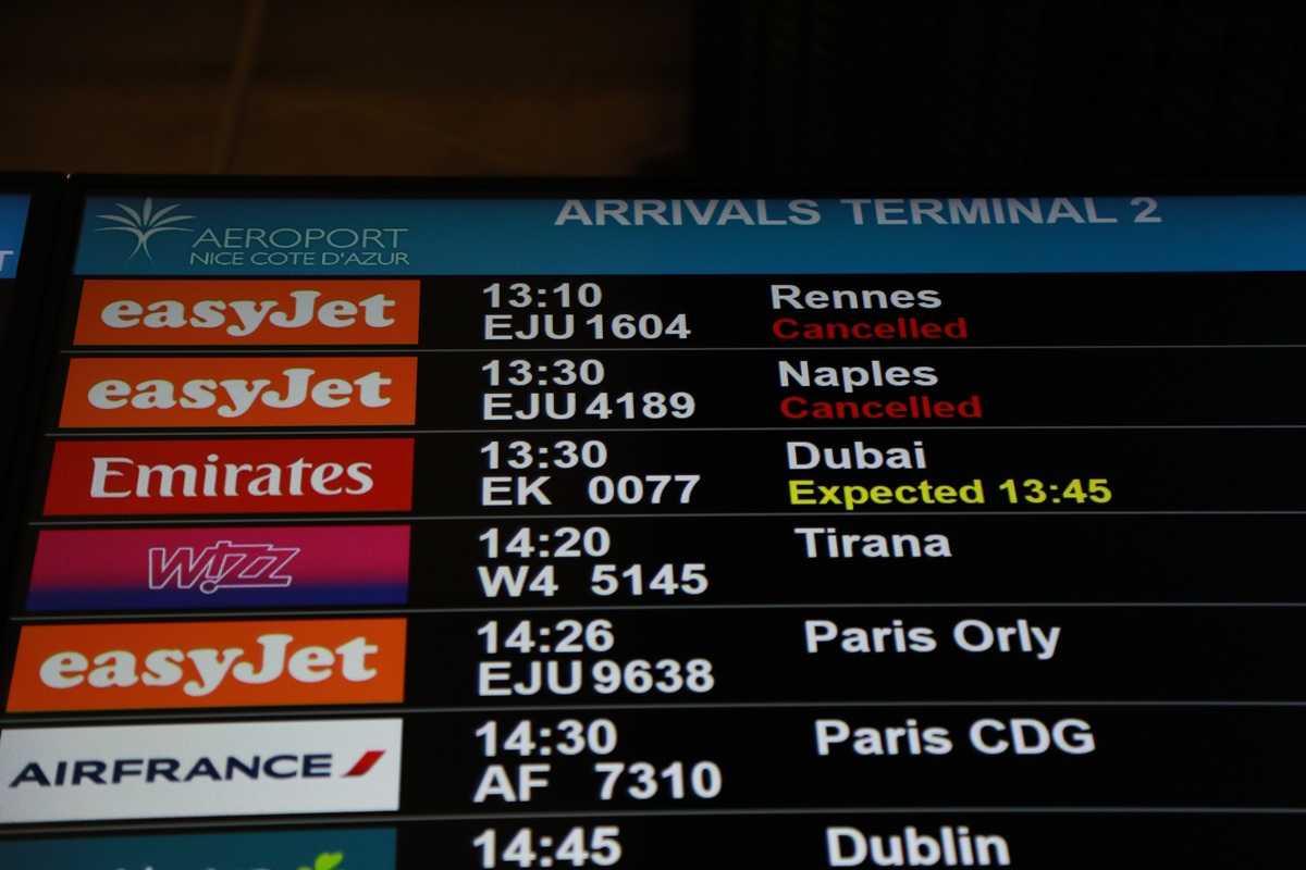 EasyJet / Foto: Anadolu