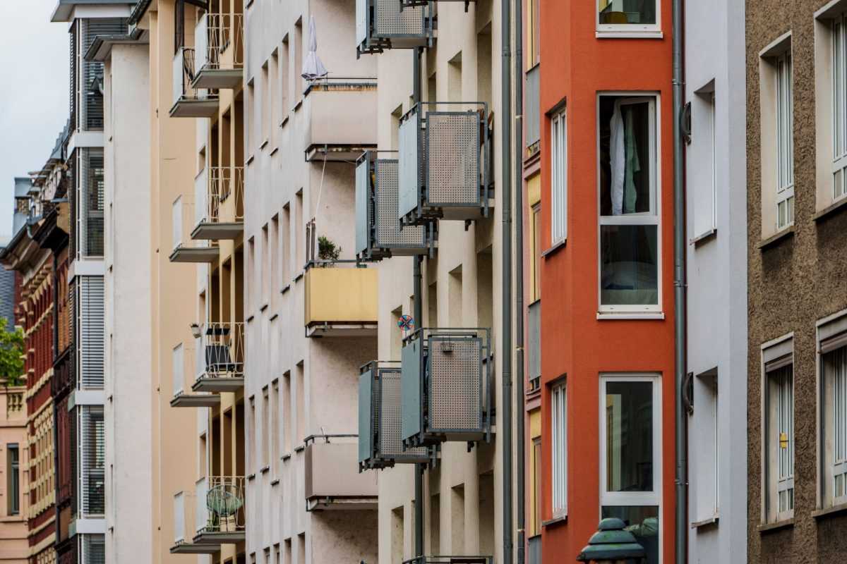 Zgrada / Foto: Andreas Arnold/dpa