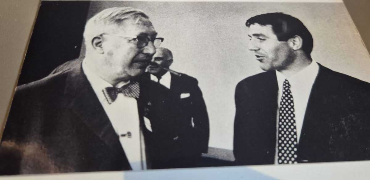 LEGENDARNI PINO GIERGIA BEZ DLAKE NA JEZIKU: Danas zadarsku i hrvatsku košarku vode neznalice!